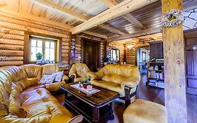 Hubertówka pod Jaworzem